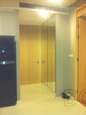Amanta Lumpini: 1 BR + 1 Bath, 54 Sq.m for Rent รูปที่ 6