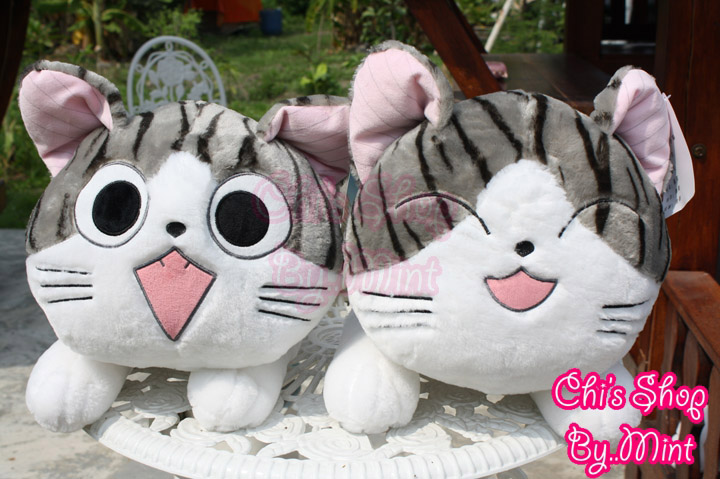 ตุ๊กตาแมวจี้จัง Chi's sweet home รูปที่ 7