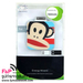 รูปย่อ ขายที่ชาร์จฉุกเฉินราคาถูก แบตเตอรี่พกพา แบตสำรองพอลแฟร้งค์ Paul Frank 1500mAh Energy Wizard Power Bank ชาร์ตไอโฟน ไอพอด รูปที่3