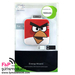 รูปย่อ ขายที่ชาร์ตแบตสำรองลายการ์ตูน แองกี้เบิร์ด ราคาถูก 1500mAh Angry Birds Energy Wizard iPhone iPod Mobile Power Station รูปที่3
