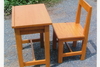 รูปย่อ จำหน่ายโต๊ะ - เก้าอี้นักเรียน (มีใบรับรองมาตรฐานอุตสาหกรรม-มอก.) รูปที่2
