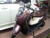 รูปย่อ YAMAHA FINO รูปที่2