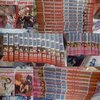 ขายการ์ตูนชุด Vampire Knight กับ สาวเมดผจญหนุ่มสุดป่วน อ่านครั้งเดียว ใหม่เอี่ยม ! ขายถูกกว่าร้านหนังสือ !!! รูปที่ 4