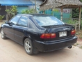 ต้องการขายด่วนรถยนต์มือสอง HONDA civix Lxi ปี 1995