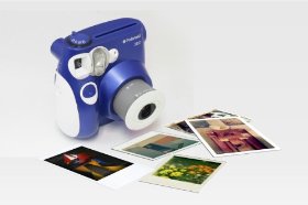 SALE Low Price Polaroid 300 Instant Camera PIC-300L  รูปที่ 1