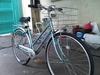 รูปย่อ ขายจักรยานญี่ปุ่น Miyata มีเกียร์ รูปที่3