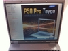 รูปย่อ ขาย Notebook Samsung P50 Pro Teygun ราคา8,500บาท มีประกันค่ะ รูปที่5