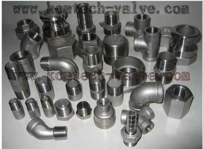 1pc stainless steel ball valve รูปที่ 5