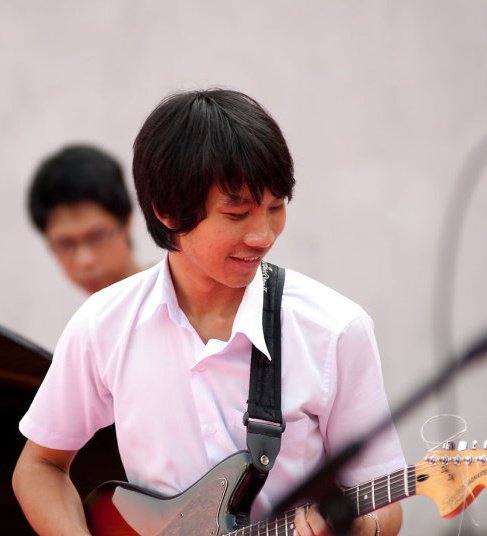 โรงเรียน ดนตรี จีทีรูม มิวสิค อาคาเดมี่  รูปที่ 4