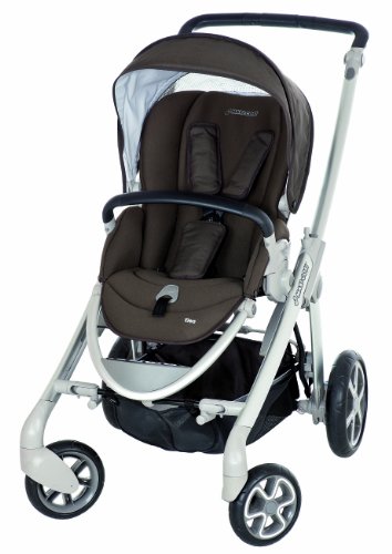 Great Deals Maxi Cosi Elea Pushchair Brown Earth  รูปที่ 1