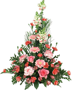 ร้านดอกไม้infinityflorist บริการส่งดอกไม้ทั่วไทย24ชม.โทร 086-009-2885 รูปที่ 1