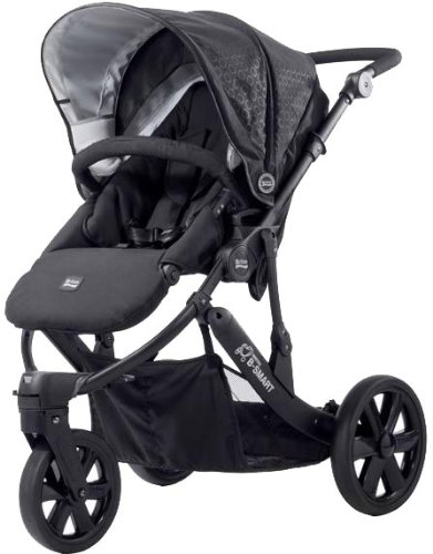 Discount Sale Britax B Smart 3 Limited Edition Pushchair Billy รูปที่ 1
