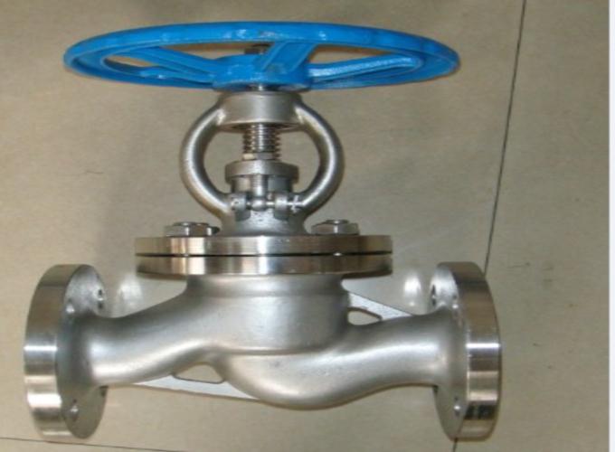 Globe Valve (ก๊อกวาล์ว) Globe Valve (ก๊อกวาล์ว)  รูปที่ 6