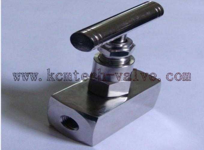 Gate Valve (ประตูน้ำ) รูปที่ 4