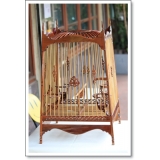 บ้านกรงนก.com จำหน่ายกรงนกหัวจุก ราคาเย่าเยาว์ จัดส่งทั่วประเทศ รูปที่ 3