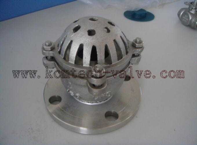  3Pc Ball Valve รูปที่ 5