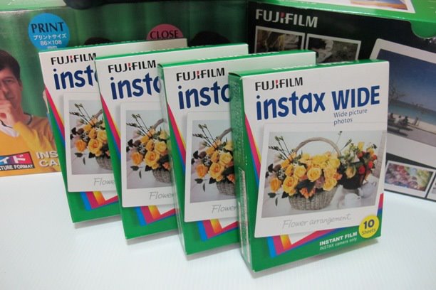 กล้องทอย กล้องโลโม่ กล้องกันน้ำ ราคาถูก รูปที่ 4