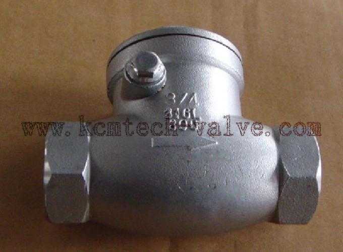 Gate Valve (ประตูน้ำ) รูปที่ 7