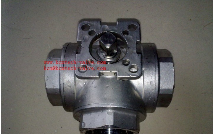 Globe Valve (ก๊อกวาล์ว) Globe Valve (ก๊อกวาล์ว)  รูปที่ 7