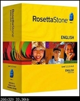 ขาย RosettaStone โปรเเกรมเรียนภาษาโคตรดีที่สุดในโลก!!