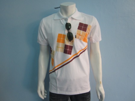 อยากเปิดร้าน หาของขาย แนะนำสินค้าแบรนด์ เสื้อgeeko เสื้อโปโล สินค้าไม่ตกยุค ทันสมัยอยู่เสมอสวมใส่ได้ทุกโอกาศ ขายได้ตลอด  รูปที่ 3