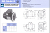 รูปย่อ จำหน่าย DC Tachogenerator RE0444R1B 60v 1000 rpm , Encoder รูปที่3
