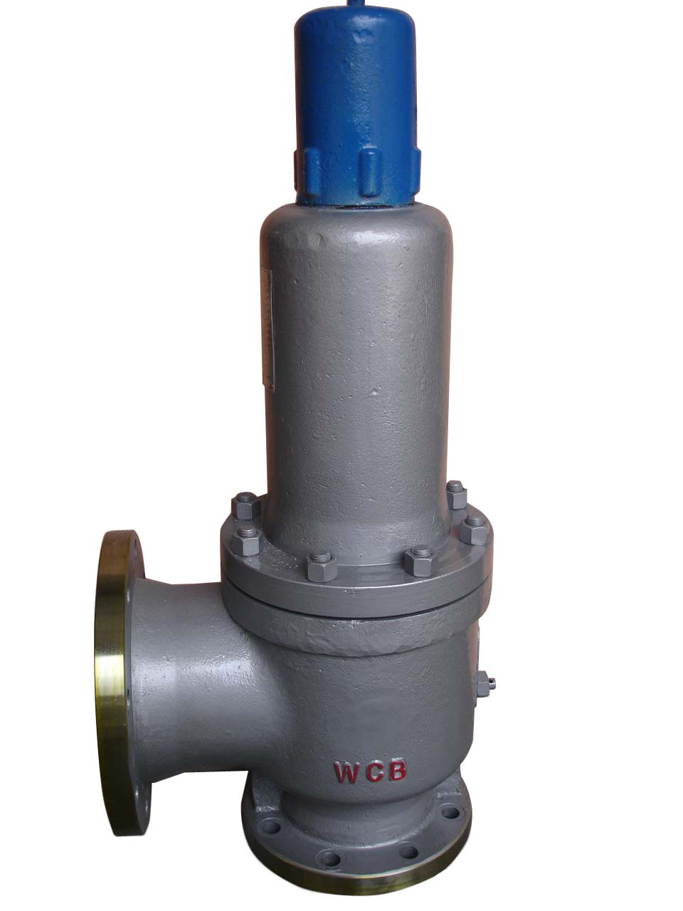 Safety Valve (เซฟตี้วาล์ว โปโล) รูปที่ 6