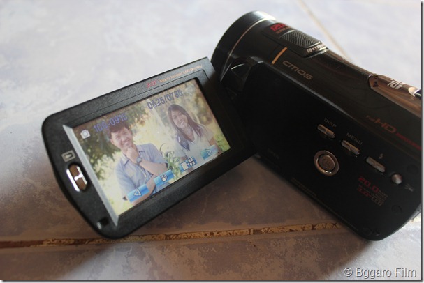 ขาย กล้อง VDO แบบ HD ด่วนๆๆๆๆๆ รูปที่ 5