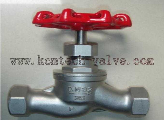 Globe Valve (ก๊อกวาล์ว) Globe Valve (ก๊อกวาล์ว)  รูปที่ 2