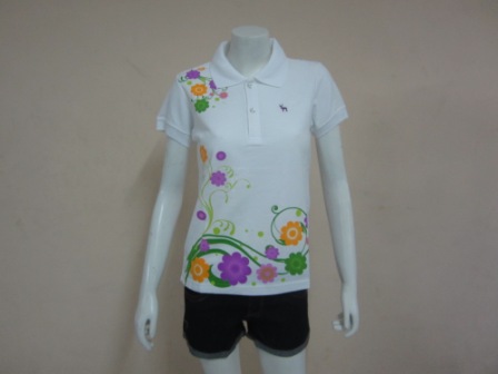 อยากเปิดร้าน หาของขาย แนะนำสินค้าแบรนด์ เสื้อgeeko เสื้อโปโล สินค้าไม่ตกยุค ทันสมัยอยู่เสมอสวมใส่ได้ทุกโอกาศ ขายได้ตลอด  รูปที่ 4