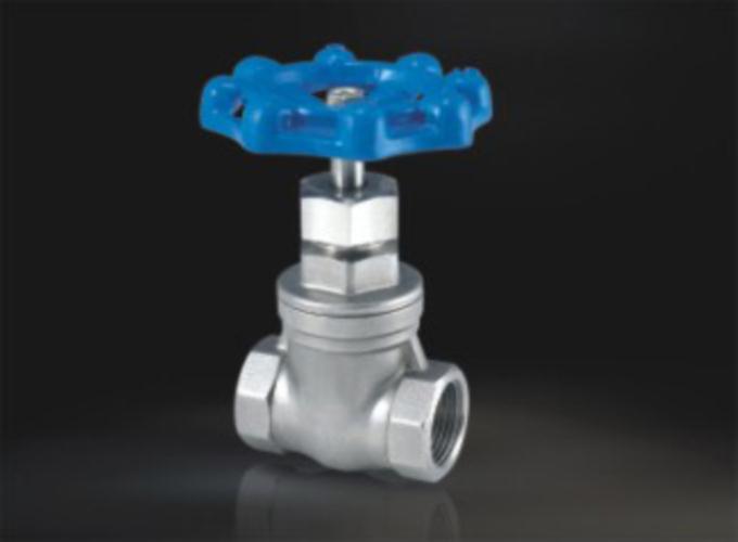 Gate Valve (ประตูน้ำ) รูปที่ 5