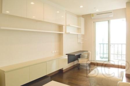Ivy Thonglor: 1 BR + 1 Bath, 43 Sq.m, 15th fl for Rent รูปที่ 4