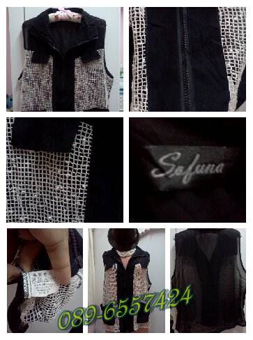  ขายเสื้อผ้าแบรนด์เนมมือสองsecond han ราคาถูกมากกกก เปงราคาที่คูณต้องตกใจ!!! รูปที่ 6