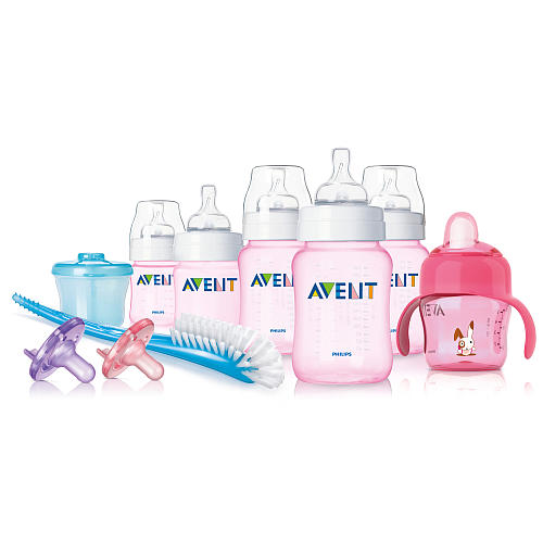 ขวดนม Avent พร้อมส่ง และ pre-order ขวดนมยี่ห้อไหนดี รูปที่ 1