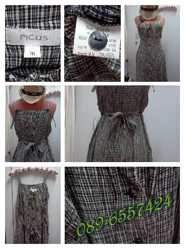  ขายเสื้อผ้าแบรนด์เนมมือสองsecond han ราคาถูกมากกกก เปงราคาที่คูณต้องตกใจ!!! รูปที่ 7