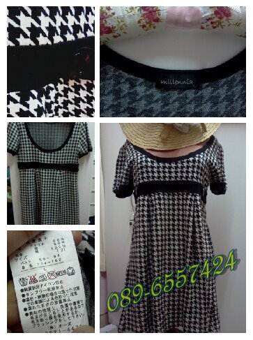  ขายเสื้อผ้าแบรนด์เนมมือสองsecond han ราคาถูกมากกกก เปงราคาที่คูณต้องตกใจ!!! รูปที่ 5