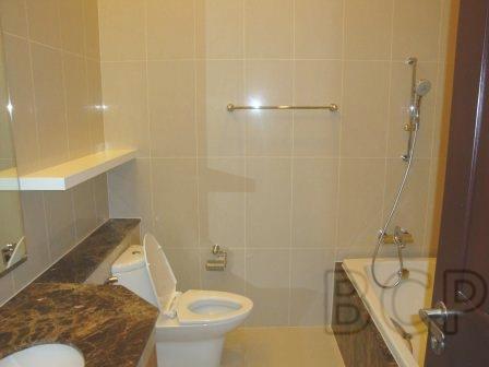 The Prime 11: 2 BR + 2 Baths, 90 Sq.m, 8th fl for Rent รูปที่ 6
