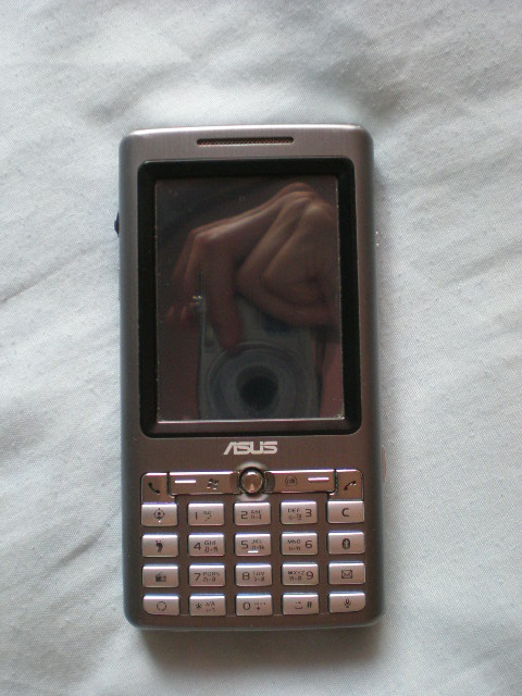 ขายมือถือ ASUS P527 มือสอง สภาพปิ๊ง รูปที่ 6