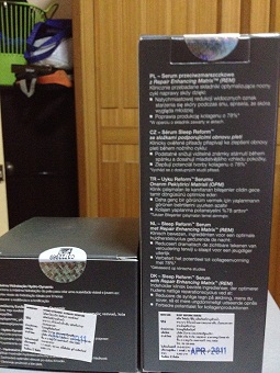 Murad เครื่องสำอางค์แบรนด์ดังมีเคาน์เตอร์ในห้างฯ ลดราคามากกว่า 50% จ้า รูปที่ 1