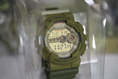 ขายนาฬิกา Casio G-Shock GD-100PS-3DR Limited