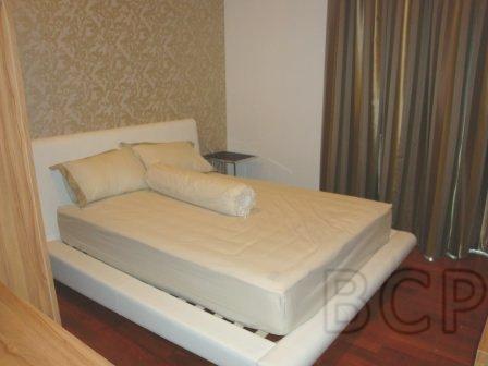 The Prime 11: 2 BR + 2 Baths, 90 Sq.m, 8th fl for Rent รูปที่ 4
