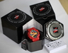 รูปย่อ ขายนาฬิกา Casio G-Shock GA-110FC-1ADR(สายแดง) รูปที่2