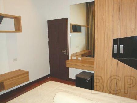 The Prime 11: 2 BR + 2 Baths, 90 Sq.m, 8th fl for Rent รูปที่ 5