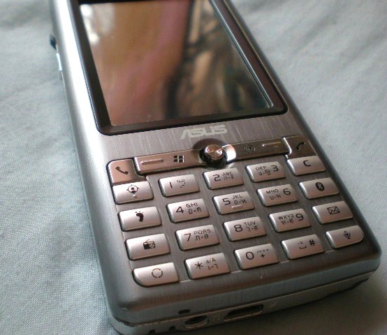 ขายมือถือ ASUS P527 มือสอง สภาพปิ๊ง รูปที่ 2