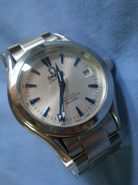 ขายนาฬิกา Omega Watch รูปที่ 1