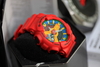 รูปย่อ ขายนาฬิกา Casio G-Shock GA-110FC-1ADR(สายแดง) รูปที่3