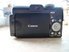 รูปย่อ ขายกล้อง CANON Power shot A640 มือสองสภาพดี 4000 บ. รูปที่1