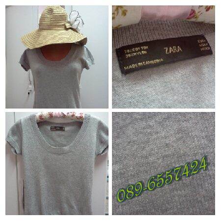  ขายเสื้อผ้าแบรนด์เนมมือสองsecond han ราคาถูกมากกกก เปงราคาที่คูณต้องตกใจ!!! รูปที่ 3