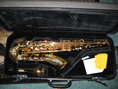 ขาย saxophone alto yamaha yas 475 made in japan อุปกรณ์ครบ สภาพ 90%