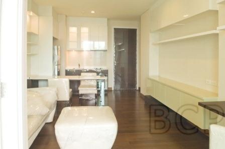 Ivy Thonglor: 1 BR + 1 Bath, 43 Sq.m, 15th fl for Rent รูปที่ 3